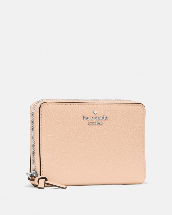 Kate Spade Knott Medium Wallet