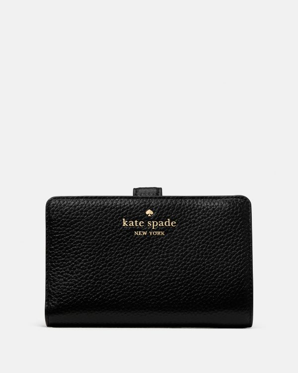Kate Spade Medium Bifold Wallet