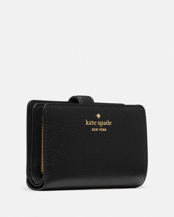 Kate Spade Medium Bifold Wallet