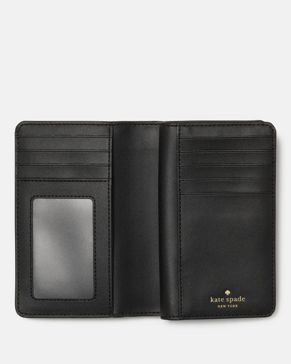 Kate Spade Medium Bifold Wallet