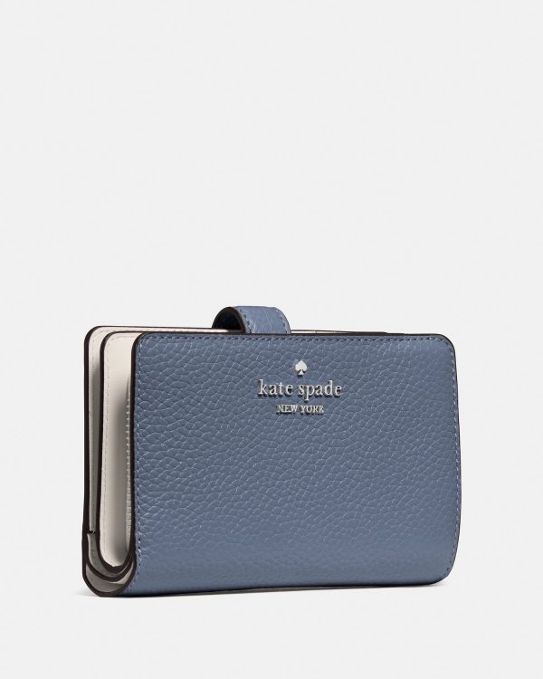 Kate Spade Medium Bifold Wallet