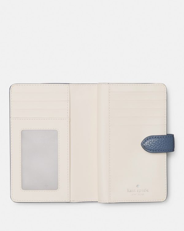 Kate Spade Medium Bifold Wallet