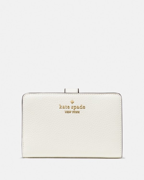 Kate Spade Medium Bifold Wallet