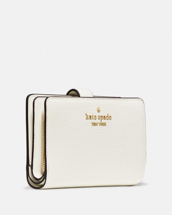 Kate Spade Medium Bifold Wallet