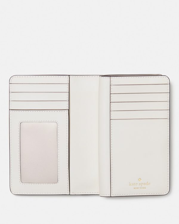 Kate Spade Medium Bifold Wallet