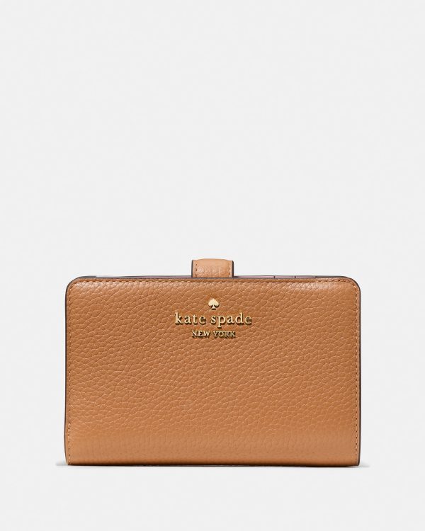 Kate Spade Medium Bifold Wallet