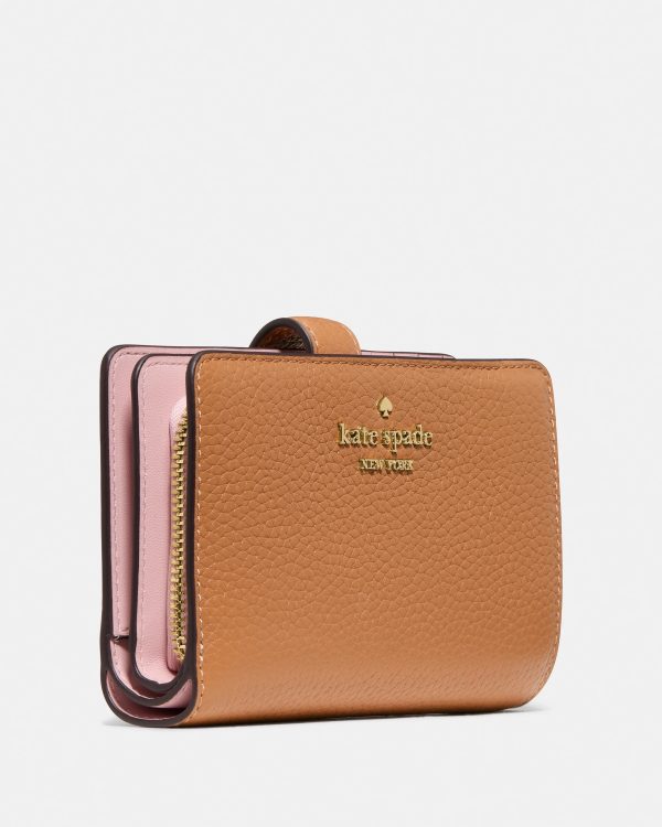 Kate Spade Medium Bifold Wallet
