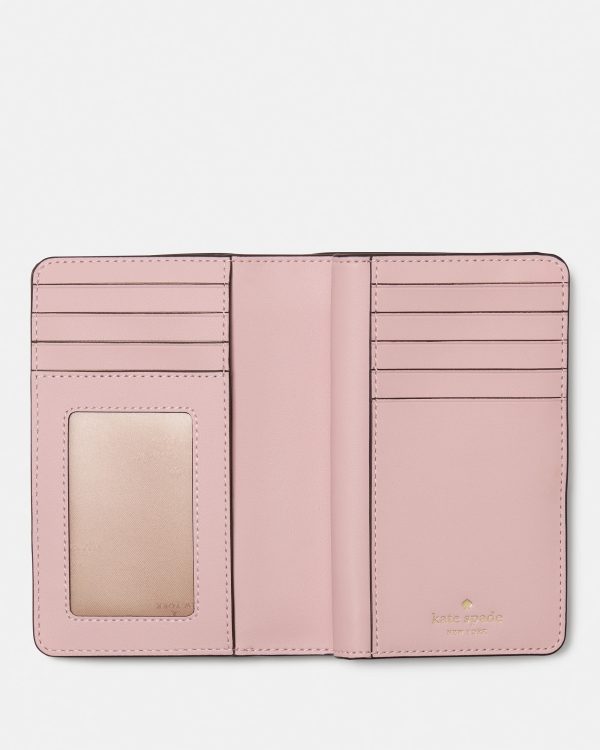 Kate Spade Medium Bifold Wallet