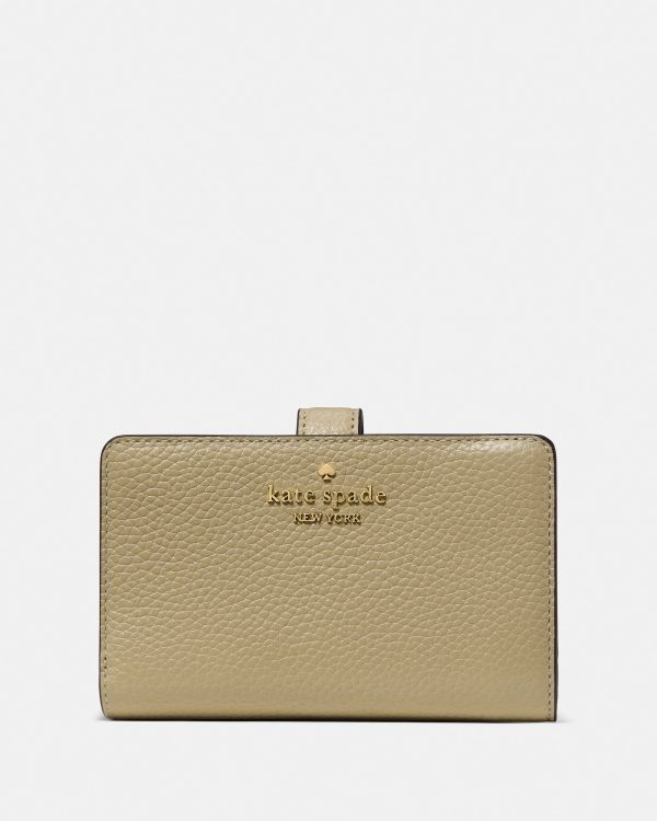 Kate Spade Medium Bifold Wallet