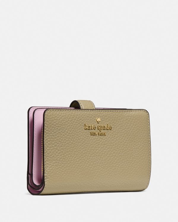 Kate Spade Medium Bifold Wallet