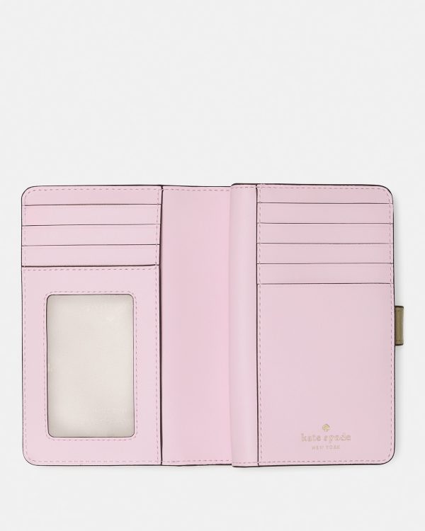 Kate Spade Medium Bifold Wallet