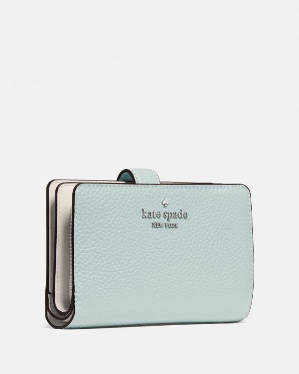 Kate Spade Medium Bifold Wallet