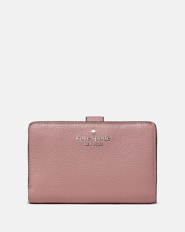 Kate Spade Medium Bifold Wallet