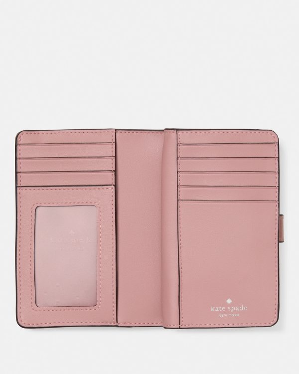 Kate Spade Medium Bifold Wallet