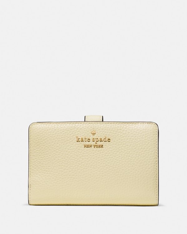 Kate Spade Medium Bifold Wallet