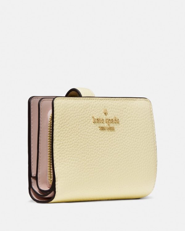 Kate Spade Medium Bifold Wallet