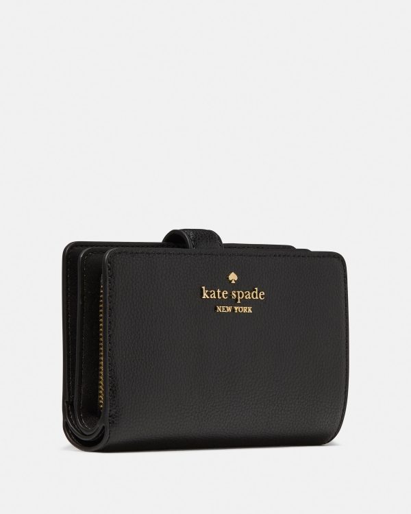 Kate Spade Medium Bifold Wallet