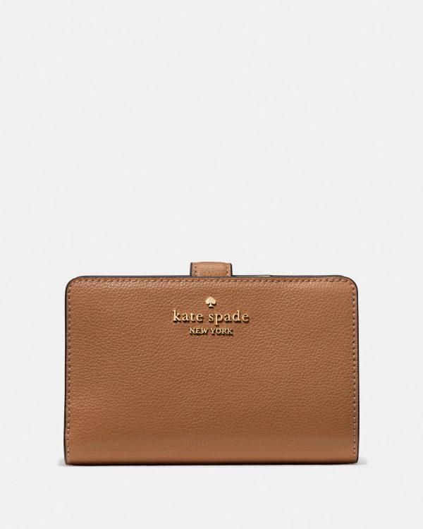 Kate Spade Medium Bifold Wallet