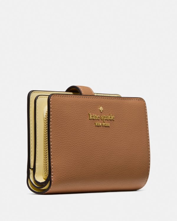 Kate Spade Medium Bifold Wallet