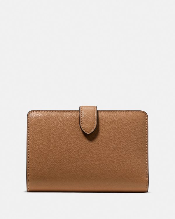 Kate Spade Medium Bifold Wallet