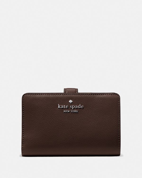 Kate Spade Medium Bifold Wallet