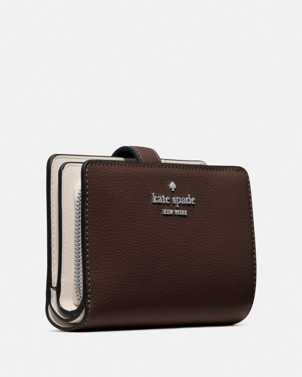 Kate Spade Medium Bifold Wallet