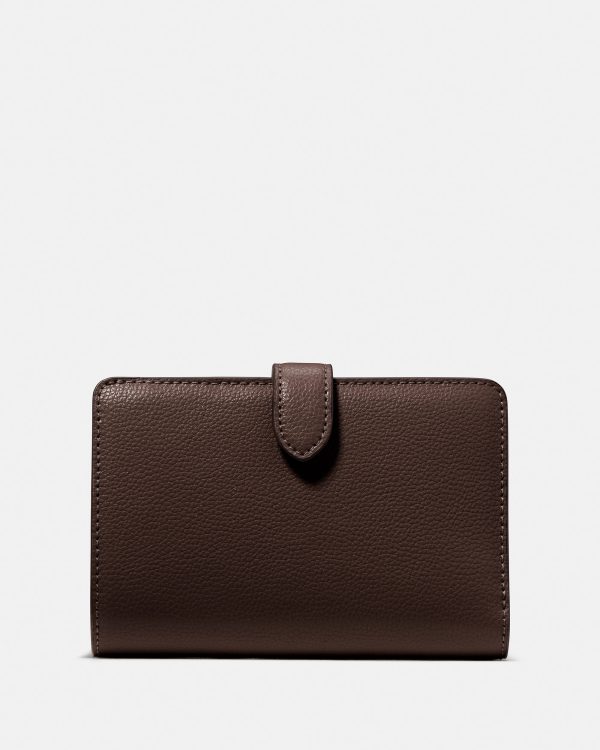 Kate Spade Medium Bifold Wallet