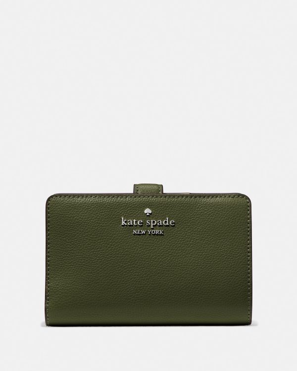 Kate Spade Medium Bifold Wallet