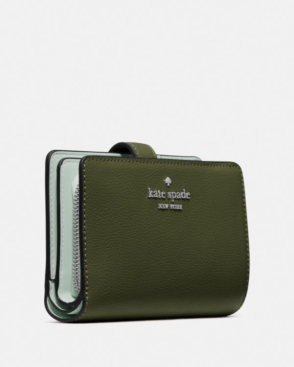 Kate Spade Medium Bifold Wallet
