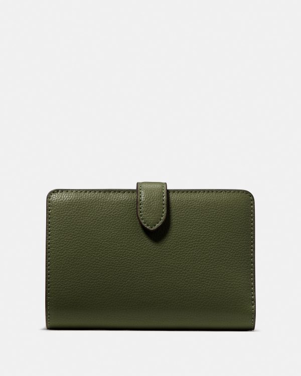 Kate Spade Medium Bifold Wallet