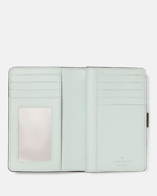 Kate Spade Medium Bifold Wallet