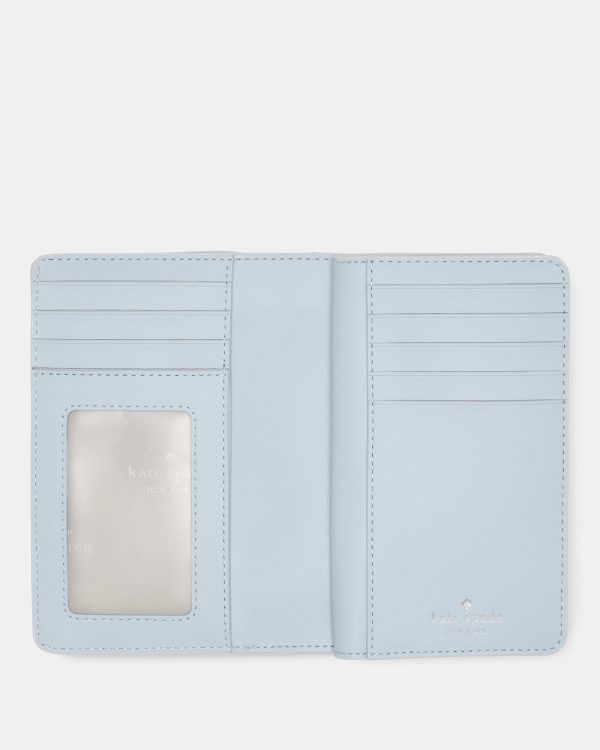 Kate Spade Medium Bifold Wallet