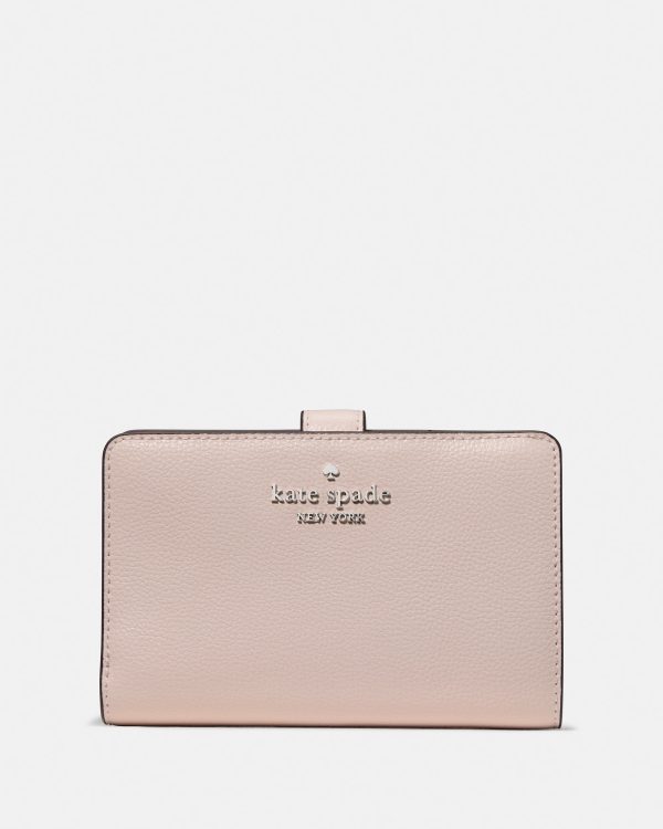 Kate Spade Medium Bifold Wallet
