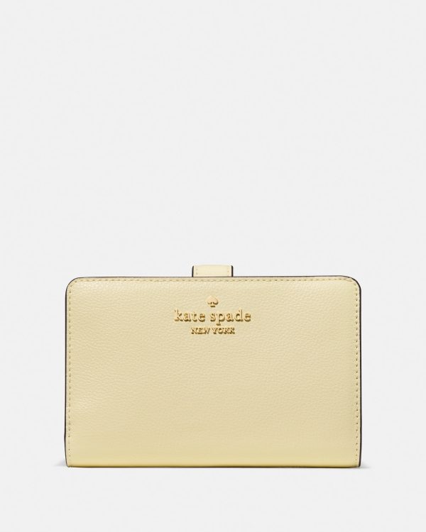 Kate Spade Medium Bifold Wallet