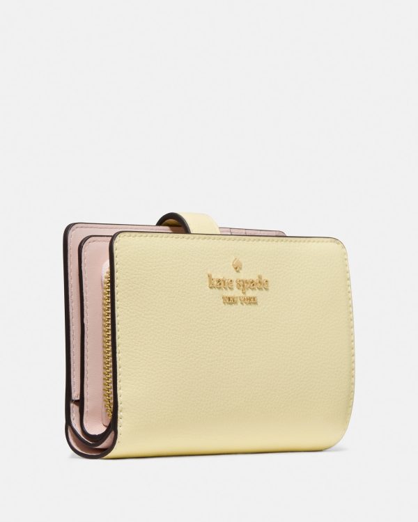 Kate Spade Medium Bifold Wallet
