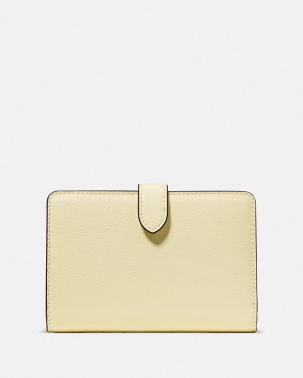 Kate Spade Medium Bifold Wallet
