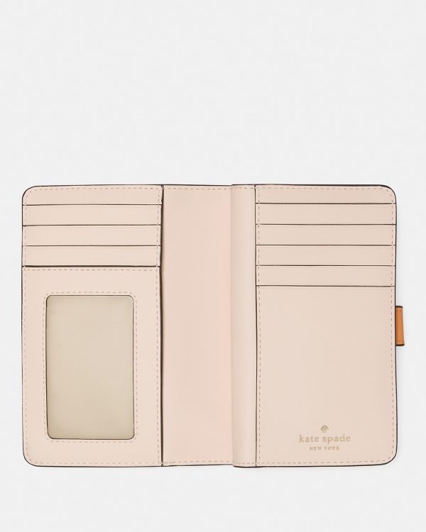 Kate Spade Medium Bifold Wallet