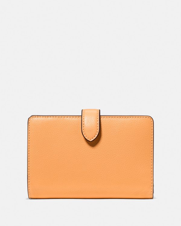 Kate Spade Medium Bifold Wallet