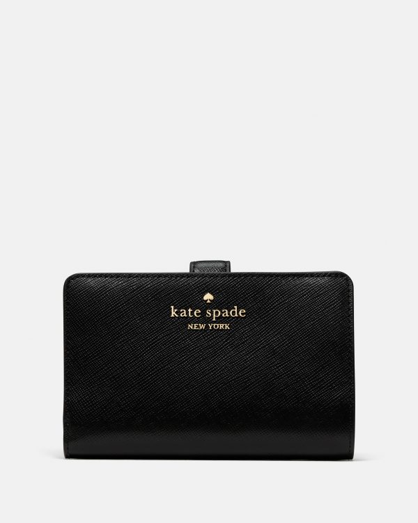 Kate Spade Medium Bifold Wallet