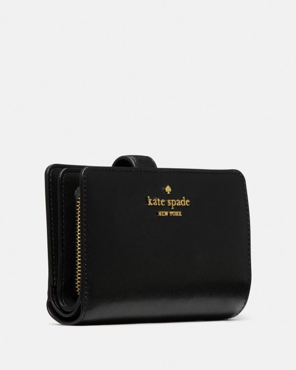 Kate Spade Medium Bifold Wallet