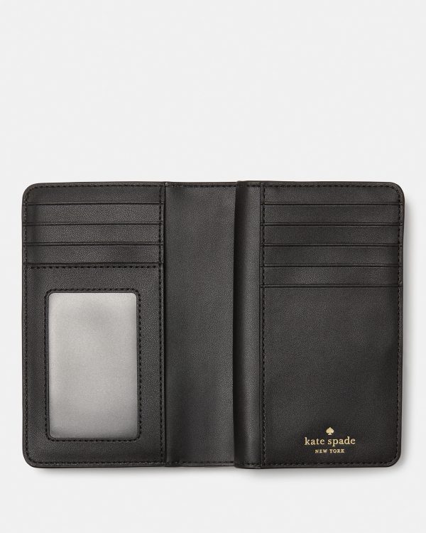 Kate Spade Medium Bifold Wallet