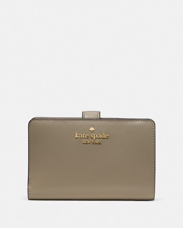 Kate Spade Medium Bifold Wallet