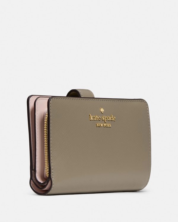 Kate Spade Medium Bifold Wallet