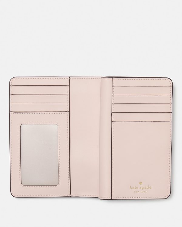 Kate Spade Medium Bifold Wallet