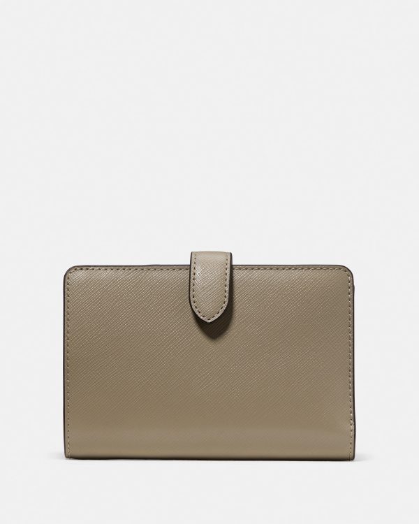 Kate Spade Medium Bifold Wallet