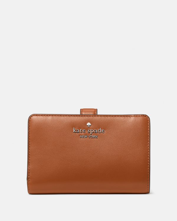 Kate Spade Medium Bifold Wallet