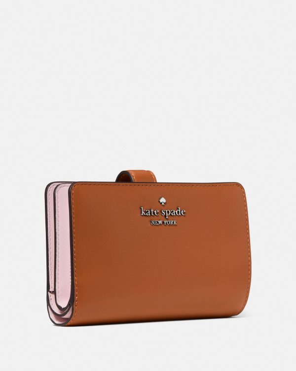 Kate Spade Medium Bifold Wallet