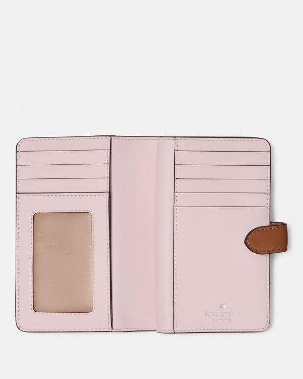 Kate Spade Medium Bifold Wallet