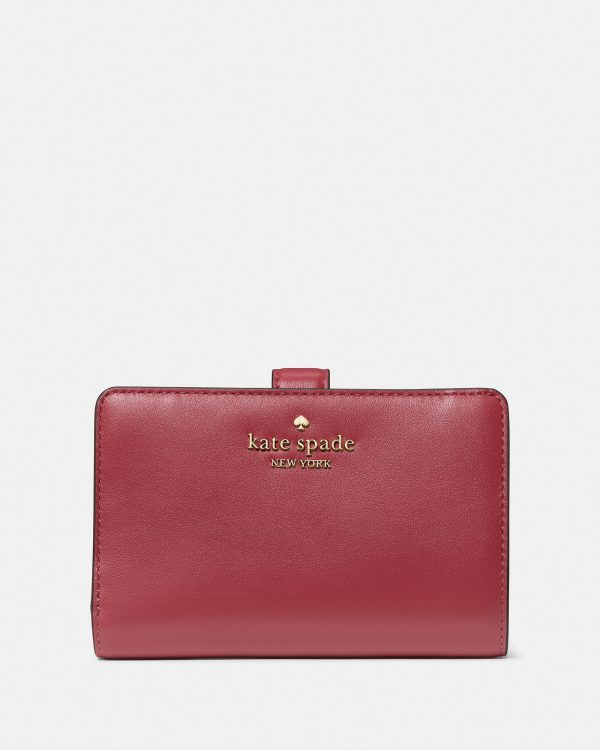 Kate Spade Medium Bifold Wallet
