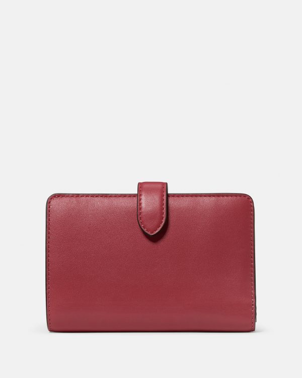 Kate Spade Medium Bifold Wallet